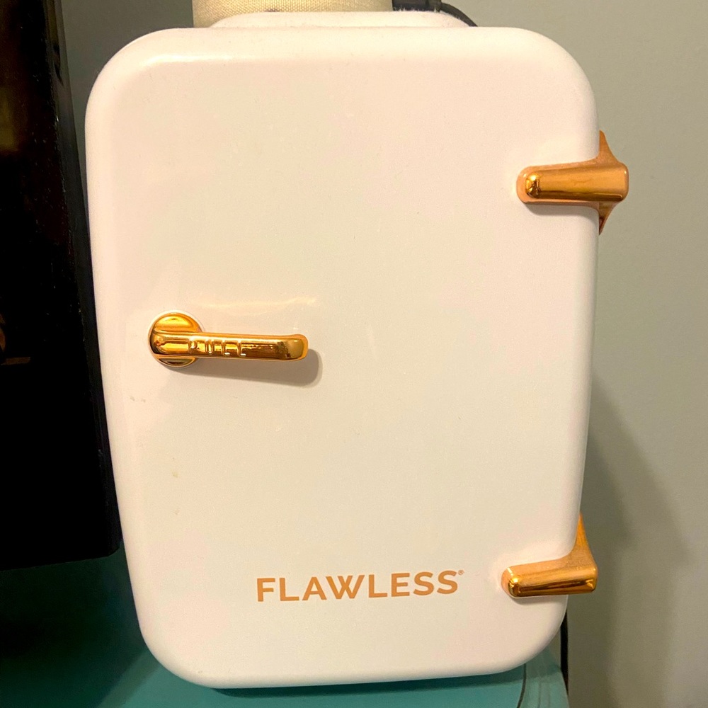 Flawless Skin Care Refrigerator
